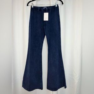 Stretchy Flare pants